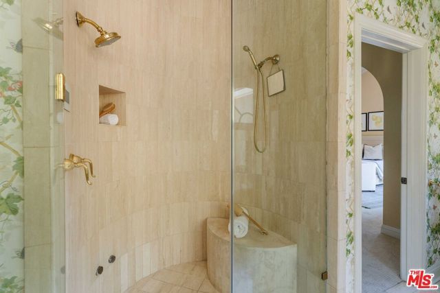 16799 Monte Hermoso Drive, Pacific Palisades (los Angeles), CA 90272