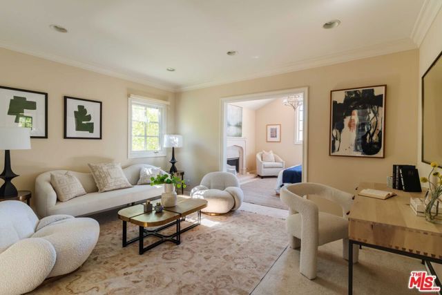 16799 Monte Hermoso Drive, Pacific Palisades (los Angeles), CA 90272