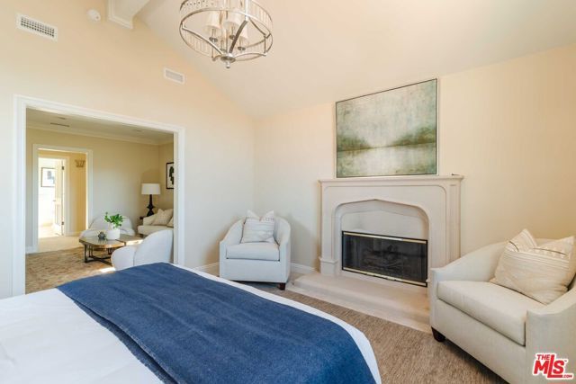 16799 Monte Hermoso Drive, Pacific Palisades (los Angeles), CA 90272