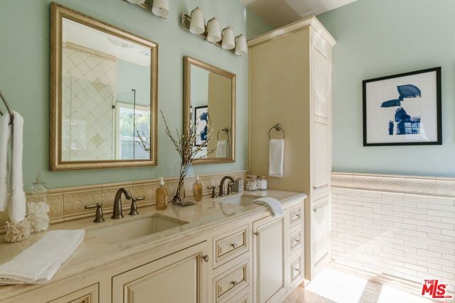 16799 Monte Hermoso Drive, Pacific Palisades (los Angeles), CA 90272