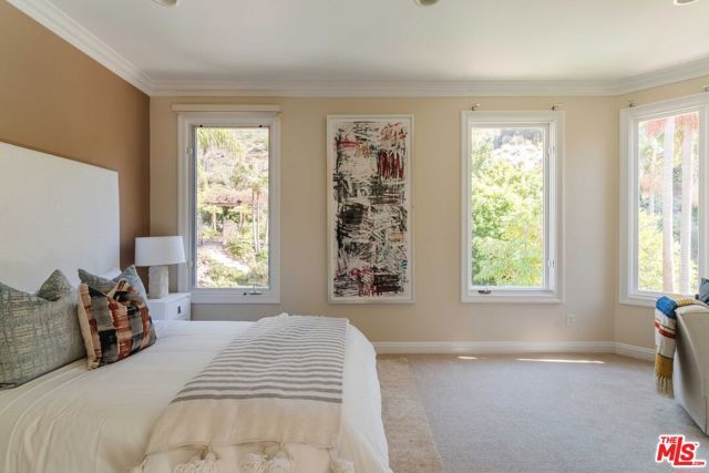 16799 Monte Hermoso Drive, Pacific Palisades (los Angeles), CA 90272