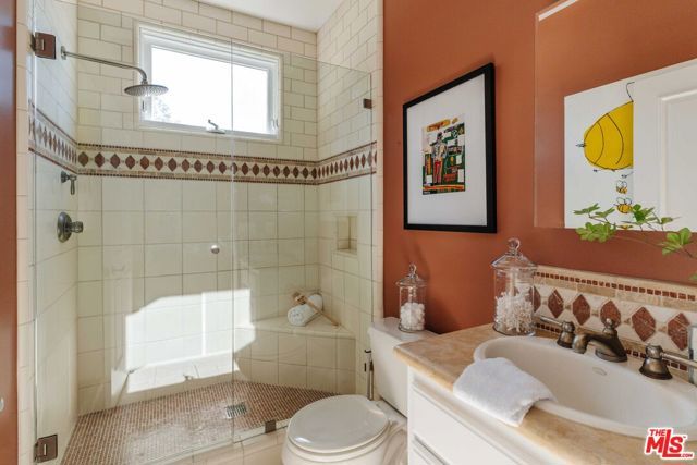 16799 Monte Hermoso Drive, Pacific Palisades (los Angeles), CA 90272