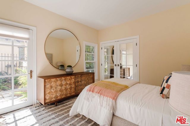 16799 Monte Hermoso Drive, Pacific Palisades (los Angeles), CA 90272