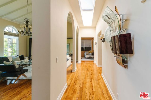 16799 Monte Hermoso Drive, Pacific Palisades (los Angeles), CA 90272