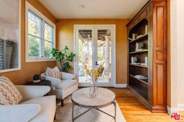 16799 Monte Hermoso Drive, Pacific Palisades (los Angeles), CA 90272