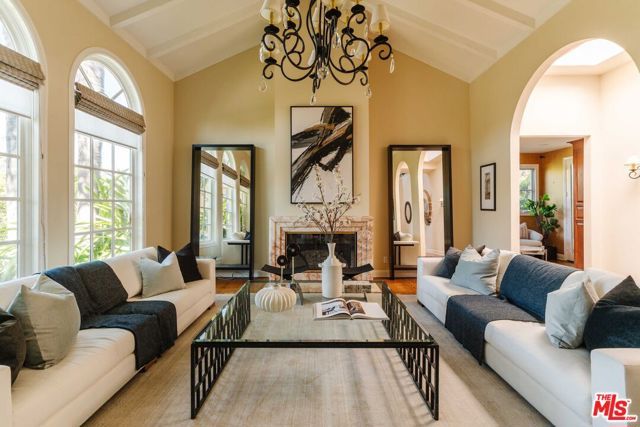 16799 Monte Hermoso Drive, Pacific Palisades (los Angeles), CA 90272