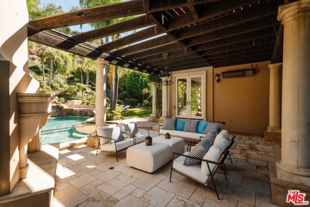 16799 Monte Hermoso Drive, Pacific Palisades (los Angeles), CA 90272