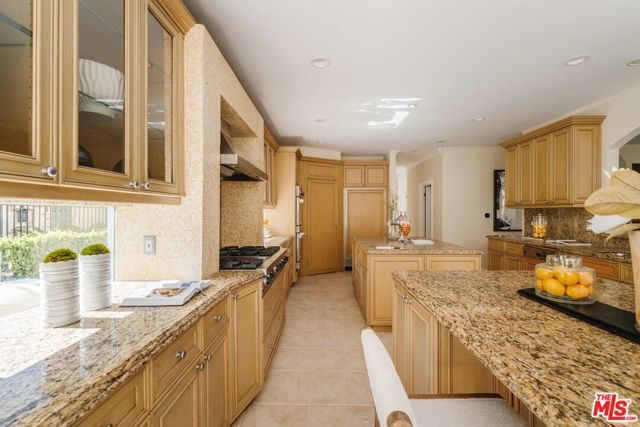 16799 Monte Hermoso Drive, Pacific Palisades (los Angeles), CA 90272