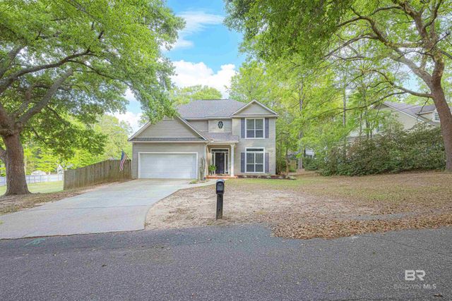 104 Woodside Drive, Daphne, AL 36526