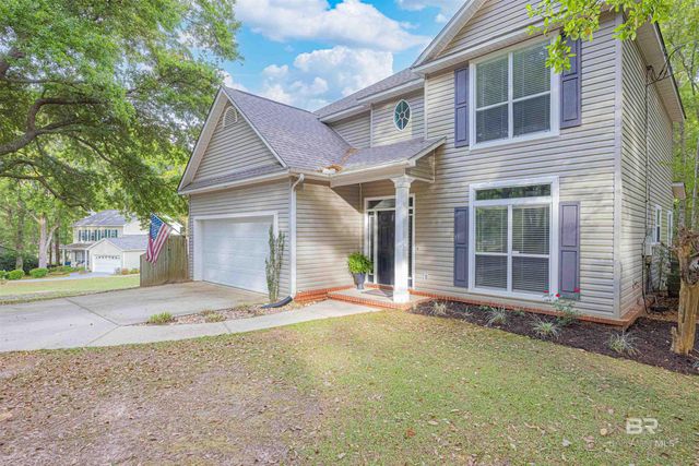 104 Woodside Drive, Daphne, AL 36526