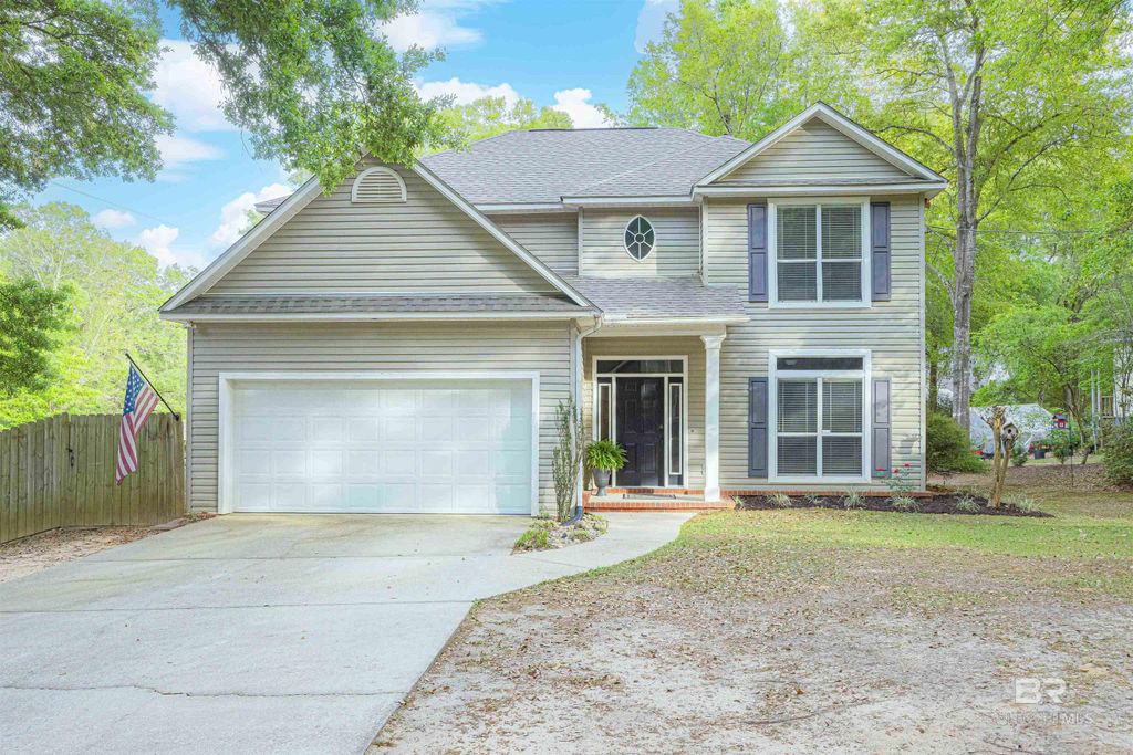 104 Woodside Drive, Daphne, AL 36526