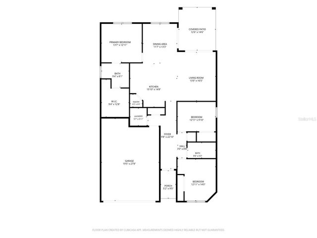 8394 SW 52ND LANE ROAD, Ocala, FL 34481