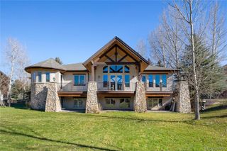 270 Black Bear Drive, Gypsum, CO 81637