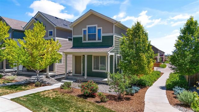 12757 Ulster Street, Thornton, CO 80602