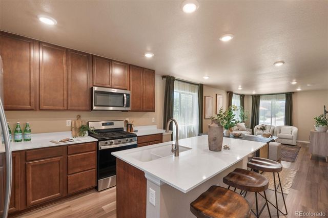 12757 Ulster Street, Thornton, CO 80602