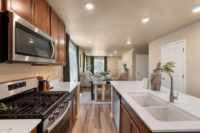 12757 Ulster Street, Thornton, CO 80602