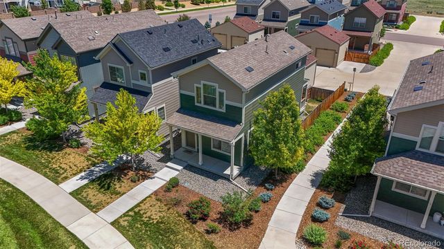 12757 Ulster Street, Thornton, CO 80602