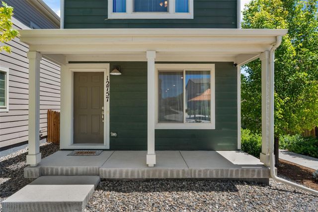 12757 Ulster Street, Thornton, CO 80602