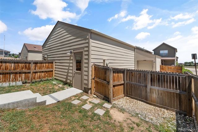 12757 Ulster Street, Thornton, CO 80602