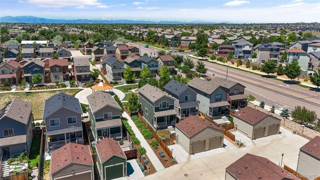 12757 Ulster Street, Thornton, CO 80602