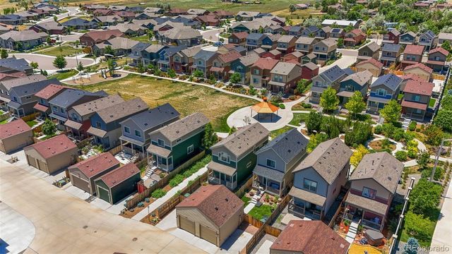 12757 Ulster Street, Thornton, CO 80602