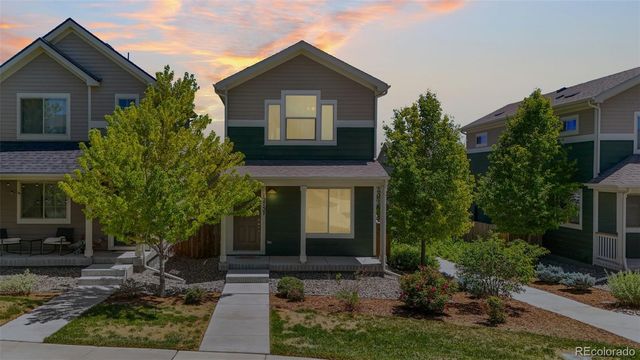 12757 Ulster Street, Thornton, CO 80602