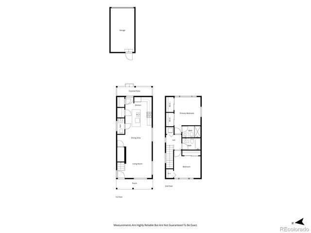 12757 Ulster Street, Thornton, CO 80602
