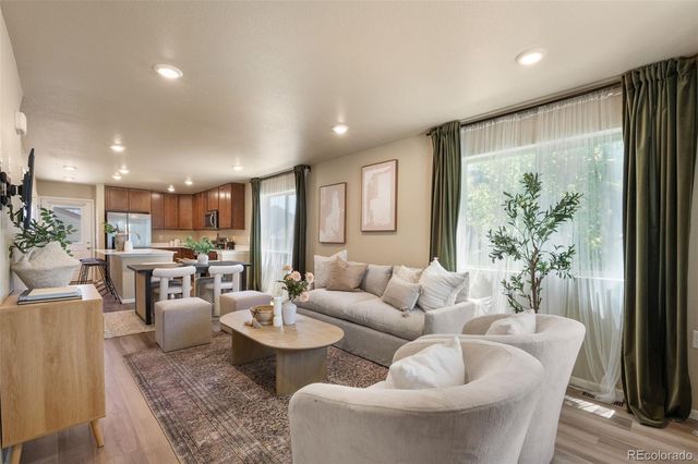 12757 Ulster Street, Thornton, CO 80602
