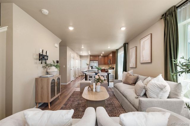 12757 Ulster Street, Thornton, CO 80602