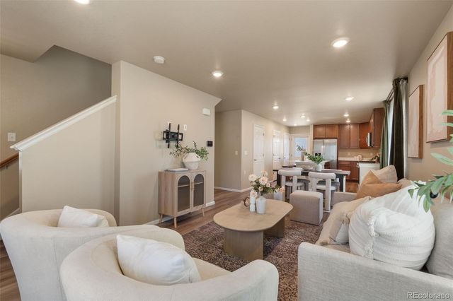 12757 Ulster Street, Thornton, CO 80602