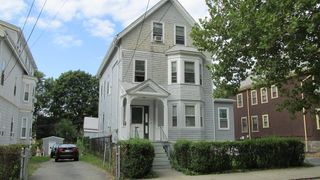 19 Rockwell Street 1, Boston, MA 02124