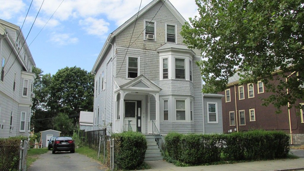 19 Rockwell Street 1, Boston, MA 02124