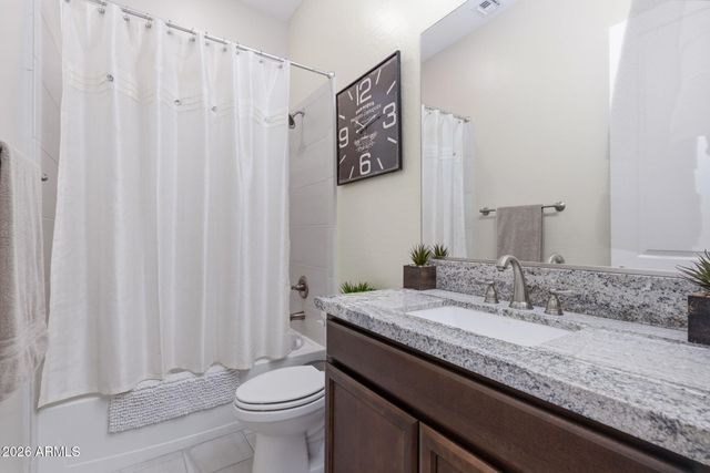 20721 W FERN Drive, Buckeye, AZ 85396