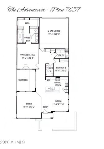 20721 W FERN Drive, Buckeye, AZ 85396