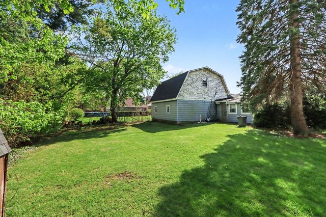 402 S Jefferson Street, Sturgis, MI 49091
