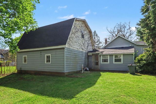 402 S Jefferson Street, Sturgis, MI 49091