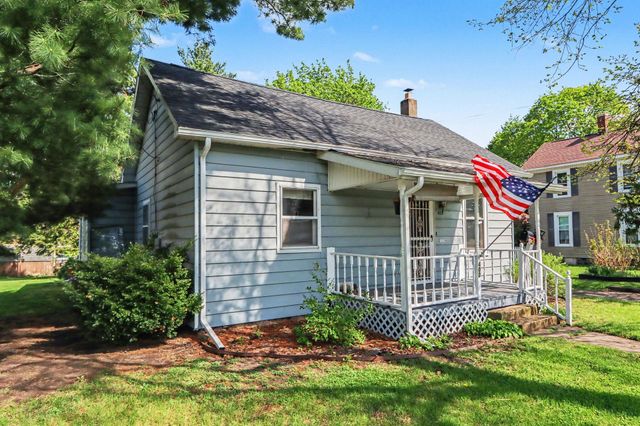 402 S Jefferson Street, Sturgis, MI 49091