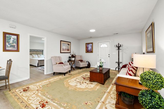 1158 Dewitt Street, Manning, SC 29102