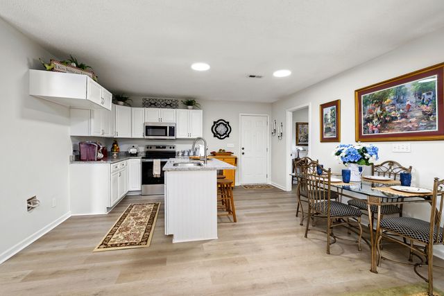 1158 Dewitt Street, Manning, SC 29102