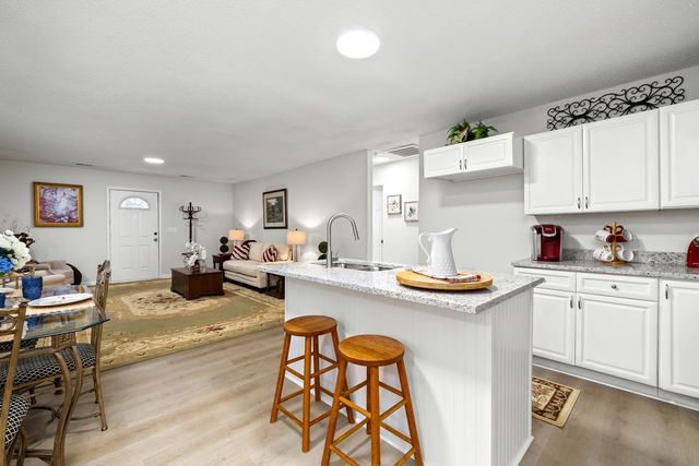 1158 Dewitt Street, Manning, SC 29102