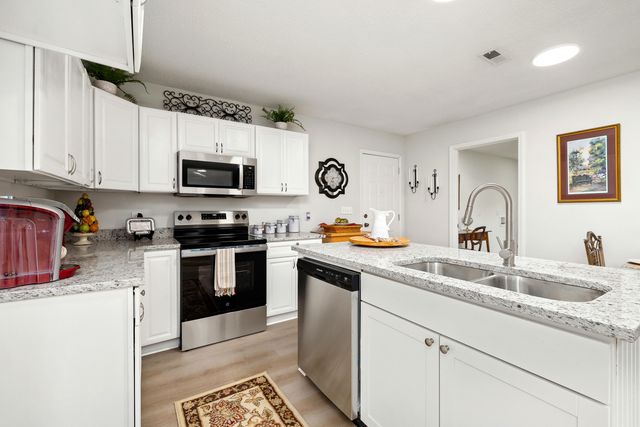 1158 Dewitt Street, Manning, SC 29102