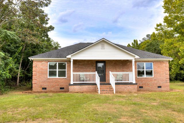 1158 Dewitt Street, Manning, SC 29102