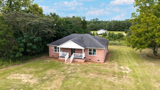 1158 Dewitt Street, Manning, SC 29102