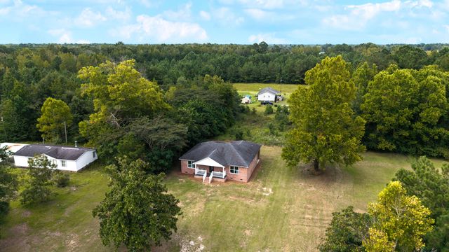 1158 Dewitt Street, Manning, SC 29102