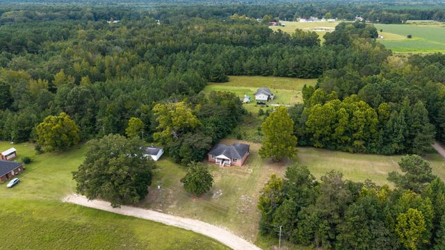 1158 Dewitt Street, Manning, SC 29102