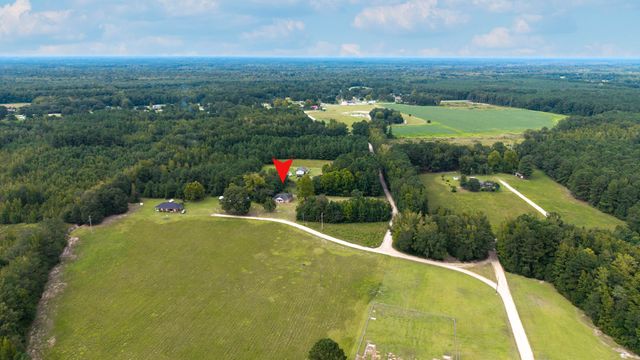 1158 Dewitt Street, Manning, SC 29102