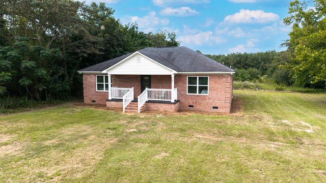 1158 Dewitt Street, Manning, SC 29102