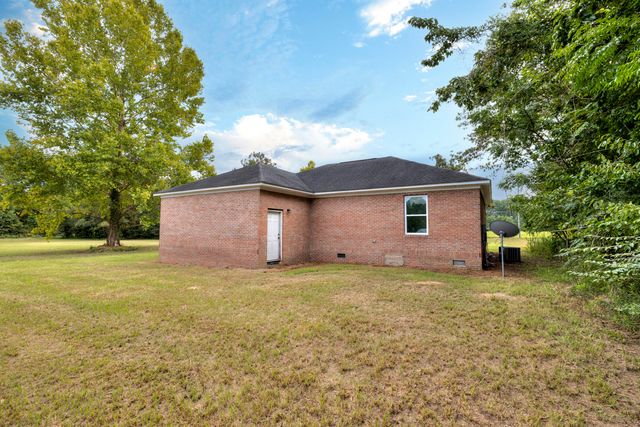 1158 Dewitt Street, Manning, SC 29102