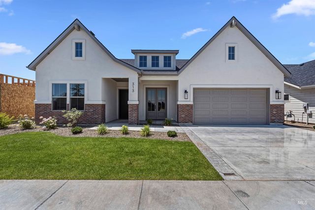 313 Mcneil Ave, Middleton, ID 83644