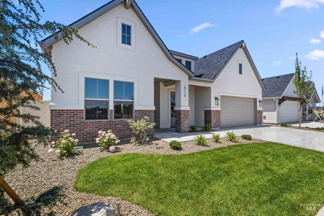 313 Mcneil Ave, Middleton, ID 83644